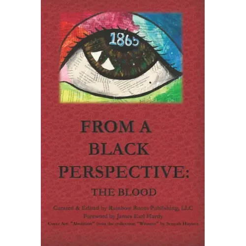 From A Black Perspective: The Blood