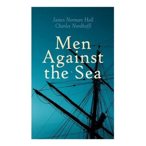 Men Against the Sea