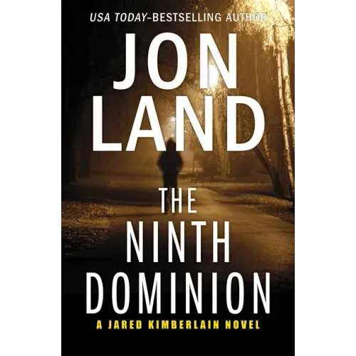 The Ninth Dominion