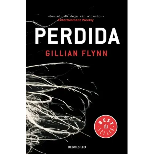 Perdida / Gone Girl