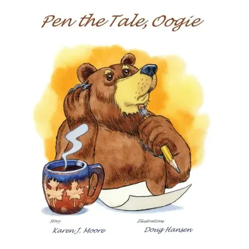 Pen the Tale, Oogie