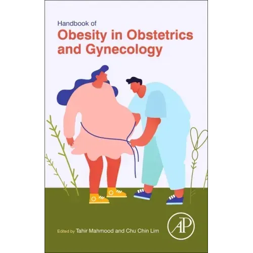 Handbook of Obesity in Obstetrics and Gynecology