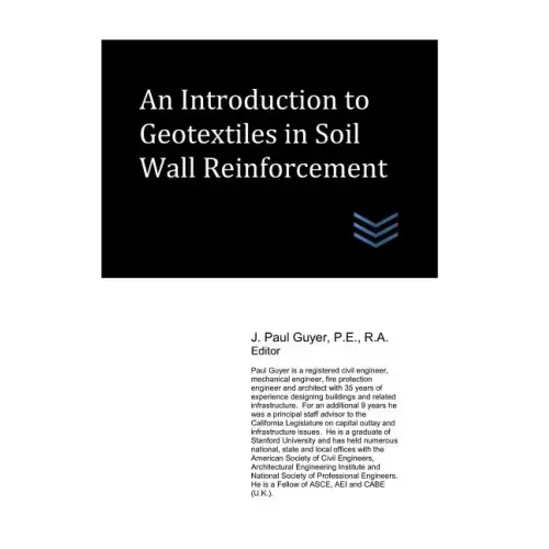 An Introduction to Geotextiles in Soil Wall Reinforcement