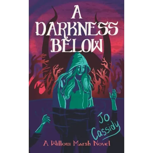 A Darkness Below
