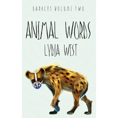 Animal Words