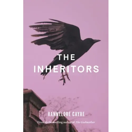 The Inheritors