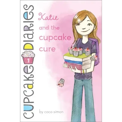 Katie and the Cupcake Cure