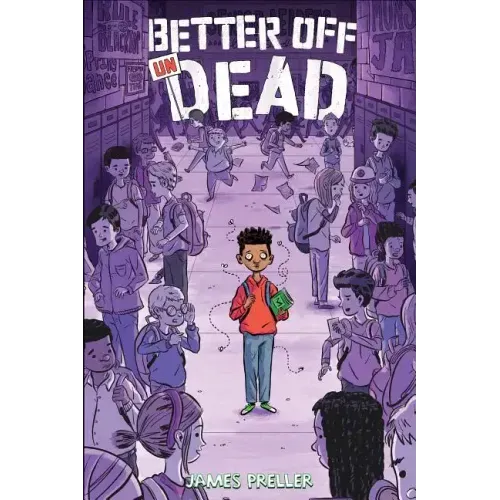 Better Off Undead