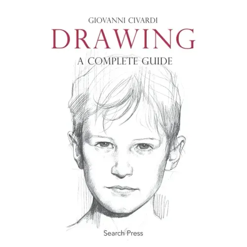 Drawing: A Complete Guide
