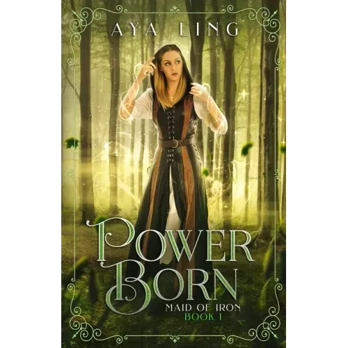 Power Born