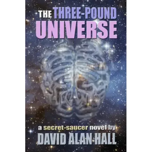 The Three-Pound Universe