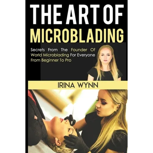 The Art of Microblading