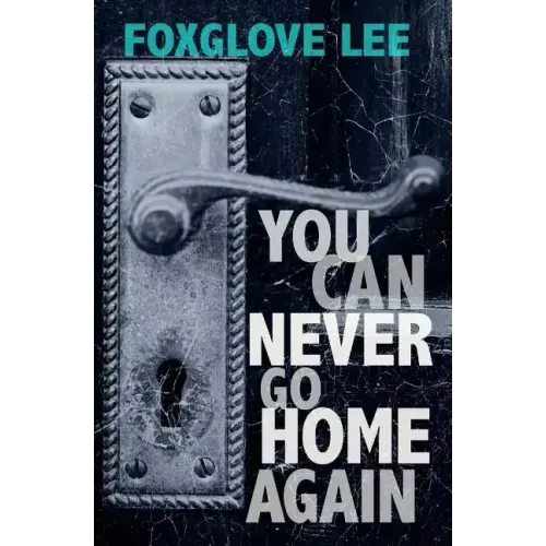 You Can Never Go Home Again: Paranormal LGBTQ Young Adult Fiction