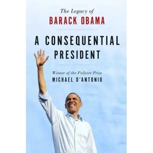 Consequential President