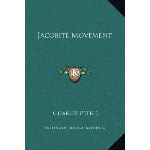 Jacobite Movement