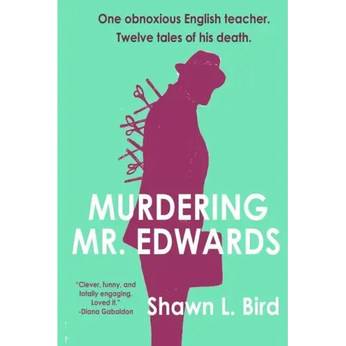 Murdering Mr. Edwards