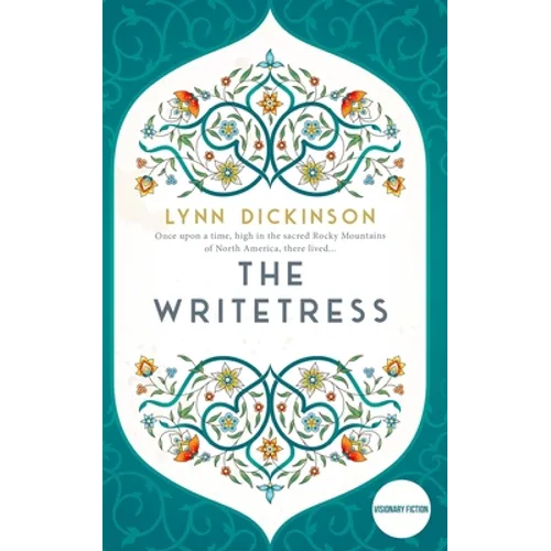 The Writetress