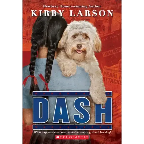 Dash (Dogs of World War II)