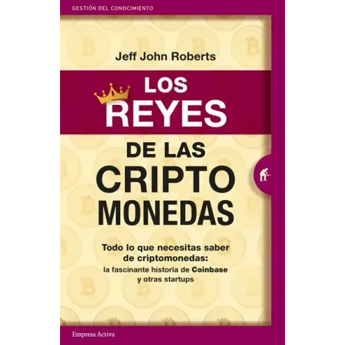 Reyes de Las Criptomonedas, Los