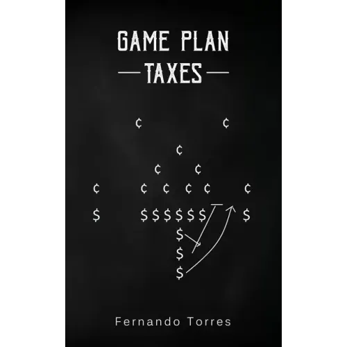 Game Plan: Taxes