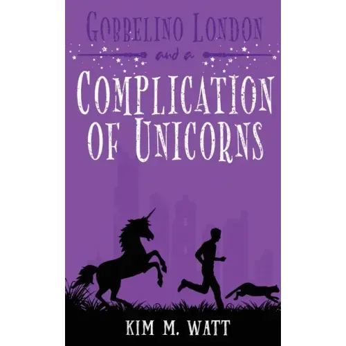 Gobbelino London & a Complication of Unicorns