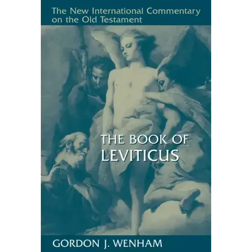 The Book of Leviticus