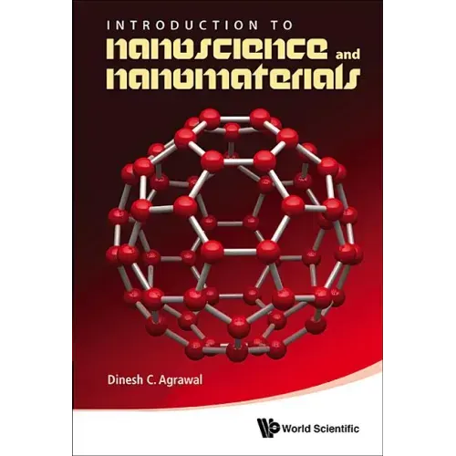 Introduction to Nanoscience and Nanomaterials