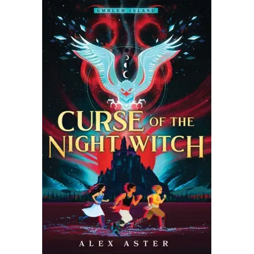 Curse of the Night Witch