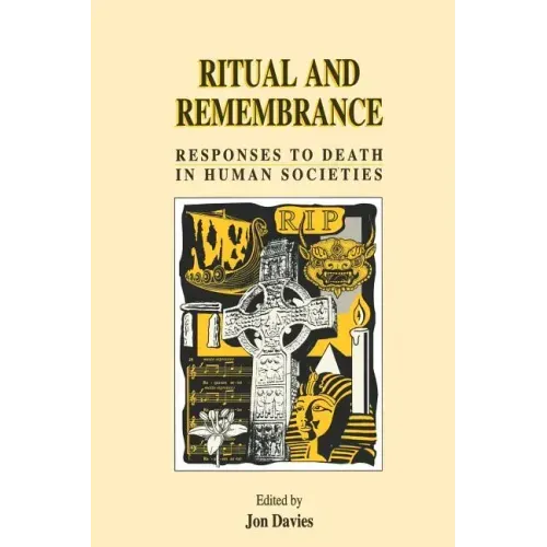 Ritual and Remembrance