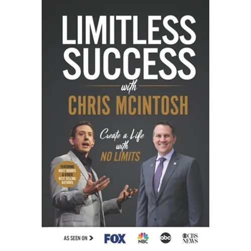 Limitless Success with Chris McIntosh