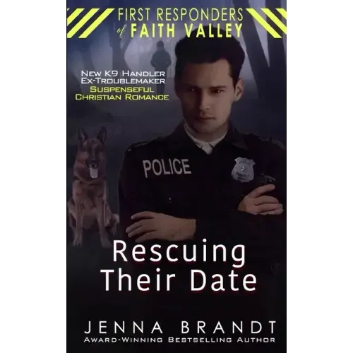 Rescuing Their Date