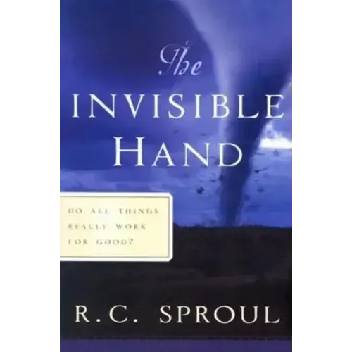 The Invisible Hand: Do All Things Really Work for Good?