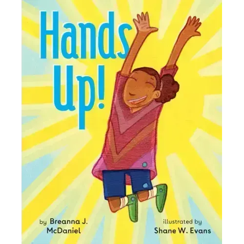 Hands Up!