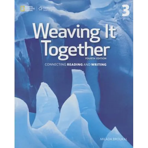 Weaving It Together 3