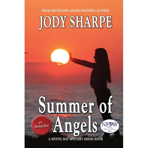 Summer Of Angels