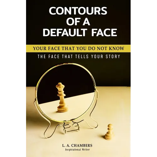 Contours of a Default Face