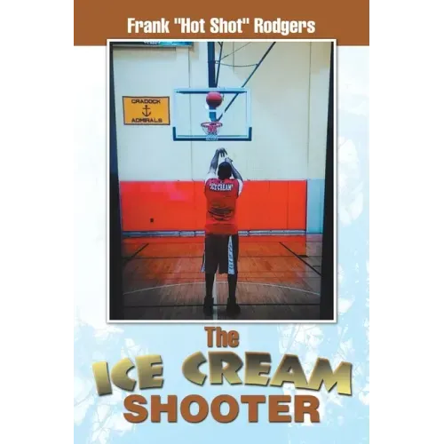 The Ice Cream Shooter