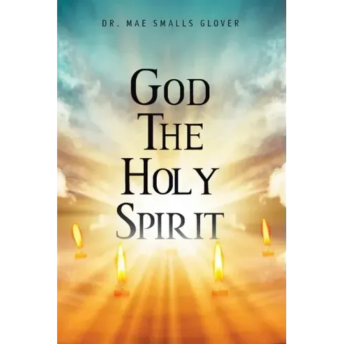 God The Holy Spirit