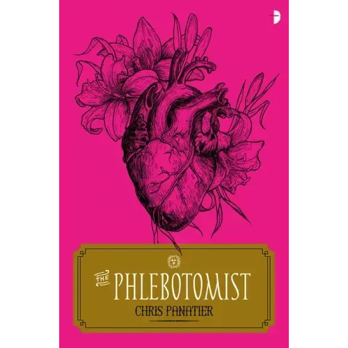 The Phlebotomist
