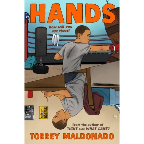 Hands