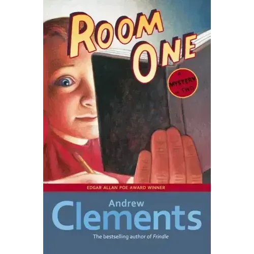 Room One: A Mystery or Two