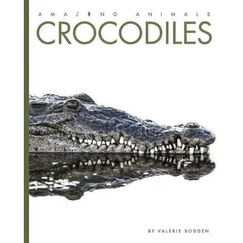 Crocodiles
