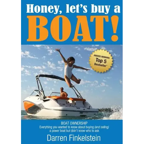 Honey, Let's Buy a Boat!
