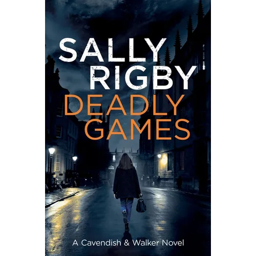 Deadly Games