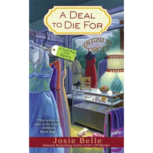 A Deal to Die for