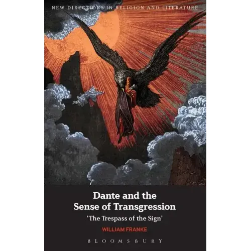 Dante and the Sense of Transgression