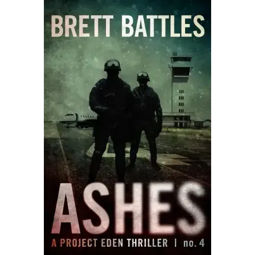 Ashes