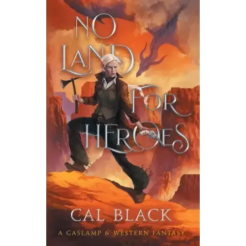 No Land For Heroes