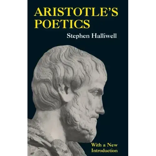 Aristotle's Poetics