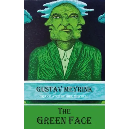 The Green Face